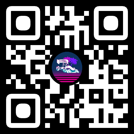 Discord QR Code