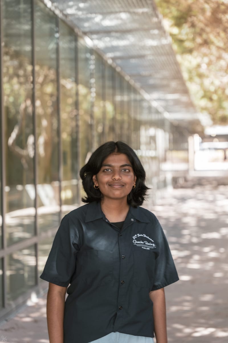 Shravya Salem's picture